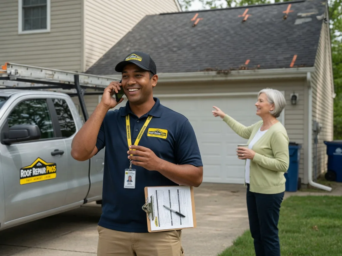 Roof Repair Alma, AR FAQs